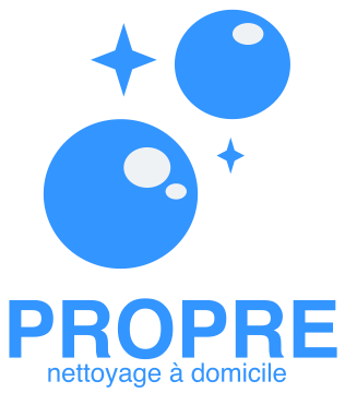 Propre Logo