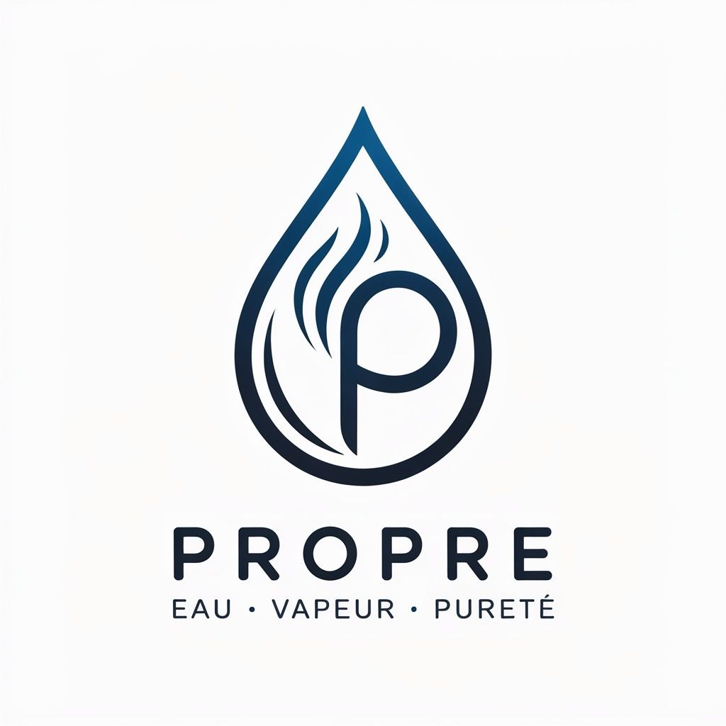 Propre Logo